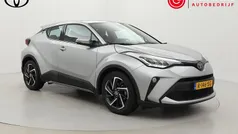 Grijs Gebruikt 2022 Toyota C-HR SUV | € 24.999 (Eerlijke prijs)