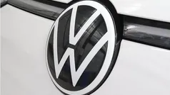 Wit Gebruikt 2022 VW ID. Buzz Pro Van | € 33.240 (Goede deal)
