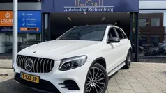 Mercedes GLC300