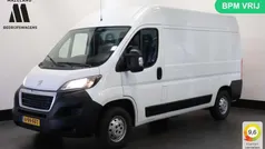 Wit Gebruikt 2018 Peugeot Boxer Van | € 11.900 (Goede deal)