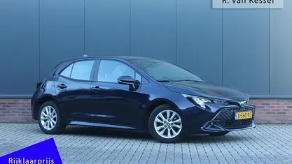 Occasion Toyota Corolla Hybrid Active 140 PK (102 kW) 2024 Hatchback