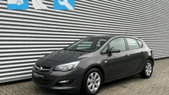 Gebruikt 2014 Opel Astra Design Edition Hatchback | € 6.950 (Goede deal)