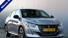 Grijs (metallic) Gebruikt 2022 Peugeot e-208 GTi Hatchback | € 19.295 (Eerlijke prijs)
