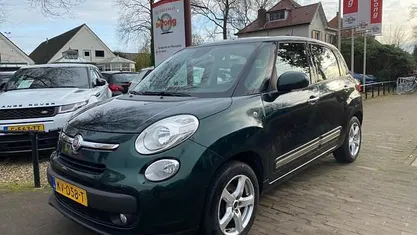 Gebruikt 2016 Fiat 500L Lounge MPV | € 7.450 (Eerlijke prijs)