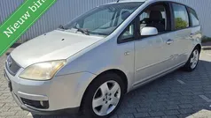 Gebruikt 2007 Ford C-MAX Futura MPV | € 1.199 (Goede deal)