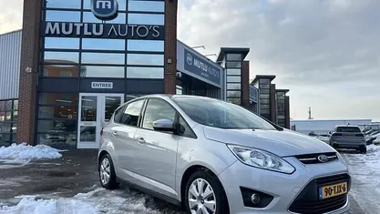 Occasion 2012 Ford C-MAX Trend MPV | € 5.890 (Eerlijke prijs)