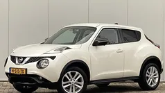 Gebruikt 2015 Nissan Juke 360º SUV | € 9.900 (Eerlijke prijs)