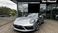 Grijs Gebruikt 2020 Porsche 911 Carrera 4S Coupé | € 139.900 (Eerlijke prijs)