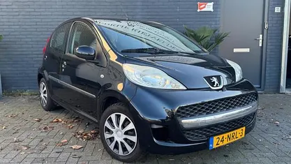 Occasion Peugeot 107 68 PK (50 kW) 2010 Hatchback