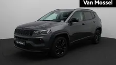 Gebruikt 2023 Jeep Compass Night Eagle SUV | € 32.440 (Eerlijke prijs)