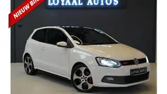 Gebruikt 2011 VW Polo GTI Hatchback | € 8.499 (Eerlijke prijs)
