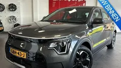 Interstellar grey Gebruikt 2024 Kia e-Niro Light SUV | € 34.950 (Goede deal)