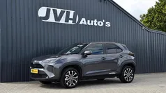 Grijs Gebruikt 2025 Toyota Yaris Cross SUV | € 29.750 (Eerlijke prijs)