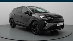 Zwart Nieuw 2025 Renault Symbioz Esprit Alpine SUV | € 37.490 (Eerlijke prijs)