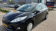 Gebruikt 2012 Ford Fiesta Titanium Hatchback | € 3.250 (Eerlijke prijs)