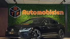 Overige Gebruikt 2018 VW Arteon R-line Hatchback | € 27.699 (Eerlijke prijs)