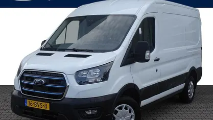 Occasion Ford E-Transit Trend 135 kW (184 PK) 2023 Van