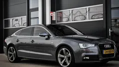 Gebruikt 2012 Audi A5 Sportback S-Line Hatchback | € 12.950 (Eerlijke prijs)