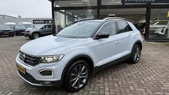 Gebruikt 2018 VW T-Roc Sportline SUV | € 16.950 (Eerlijke prijs)