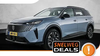 Occasion Peugeot 5008 Allure 145 PK (106 kW) 2025 SUV