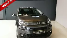 Gebruikt 2017 Citroën C3 Feel Hatchback | € 6.999 (Eerlijke prijs)