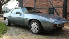 Grijs Gebruikt 1983 Porsche 928 Coupé | € 17.900