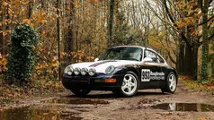 Gebruikt 1995 Porsche 911 Carrera 4 Coupé | € 74.950