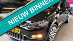 Zwart Gebruikt 2015 VW Polo Comfortline Hatchback | € 9.950 (Eerlijke prijs)