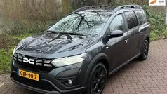 Gebruikt 2023 Dacia Jogger Extreme MPV | € 19.950 (Eerlijke prijs)