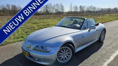 Gebruikt 1998 BMW Z3 Cabriolet | € 6.950 (Super prijs)