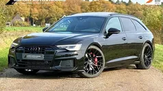 Gebruikt 2021 Audi A6 Competition Stationwagen | € 42.950 (Goede deal)