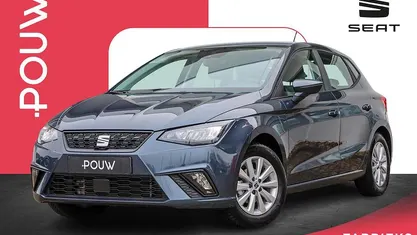Occasion Seat Ibiza Style Plus 95 PK (69 kW) 2024 Hatchback