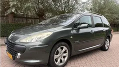 Gebruikt 2007 Peugeot 307 Stationwagen | € 1.295 (Eerlijke prijs)