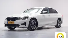 Wit Gebruikt 2019 BMW 320 Executive Sedan | € 24.445 (Goede deal)