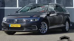 Grijs Gebruikt 2021 VW Passat Business Stationwagen | € 26.240 (Eerlijke prijs)