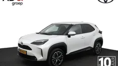 Wit Gebruikt 2022 Toyota Yaris Cross Executive SUV | € 29.950 (Eerlijke prijs)