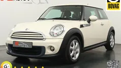 Wit Gebruikt 2011 Mini Cooper Business Hatchback | € 5.445 (Goede deal)