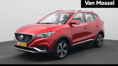 Gebruikt 2020 MG ZS Luxury SUV | € 13.900 (Eerlijke prijs)