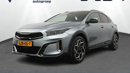 Occasion 2024 Kia XCeed GT-Line SUV | € 29.950 (Eerlijke prijs)