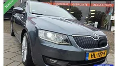 Gebruikt 2015 Skoda Octavia Business Line Stationwagen | € 7.245 (Eerlijke prijs)