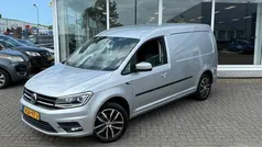 Bestelauto Gebruikt 2020 VW Caddy Maxi Edition MPV | € 15.950 (Goede deal)
