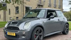 Gebruikt 2004 Mini Cooper S Hatchback | € 1.240 (Super prijs)