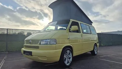 Gebruikt 1999 VW California California Van | € 29.950