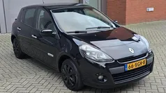 Gebruikt 2012 Renault Clio IV Hatchback | € 3.445 (Goede deal)