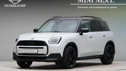 Gebruikt 2024 Mini Countryman Classic SUV | € 40.950 (Goede deal)