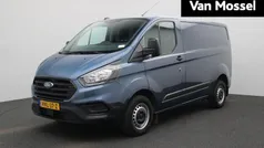 Blauw Gebruikt 2021 Ford Transit Custom Trend Van | € 16.900 (Super prijs)