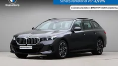 Grijs Gebruikt 2024 BMW i5 Comfort Edition Sedan | € 57.950 (Super prijs)