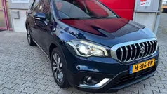 Gebruikt 2020 Suzuki SX4 S-Cross SUV | € 18.900 (Eerlijke prijs)