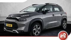Grijs Gebruikt 2022 Citroën C3 Aircross Feel SUV | € 16.925 (Eerlijke prijs)