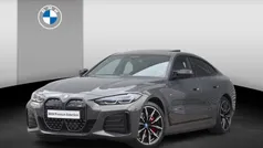Grijs Gebruikt 2024 BMW i4 Performance Sedan | € 62.900 (Eerlijke prijs)